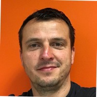 Bojan Tripunovic