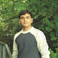 Naitik Shah