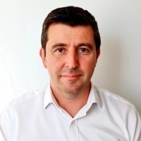 Alex Garrido