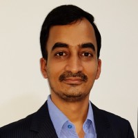 Naresh Chinthagumpala