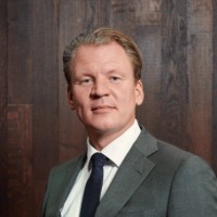 Corné van Drogenbroek