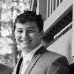 Brendan Y. Richardson