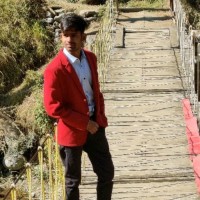Kamal Goyal