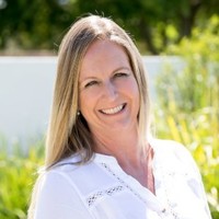 Sandi Cooke