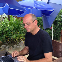 Jacques-Hervé Maupin