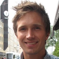 Vegard Bjoland