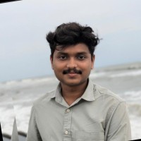 ABHINAV P