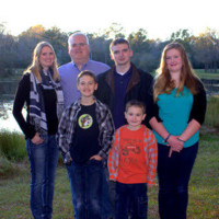 D. Brett Pennington