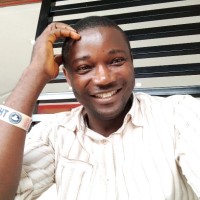 Promise Essien