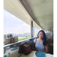 Vaishali Sinha