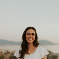Audrey Carlson