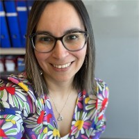 María Belén Fonseca