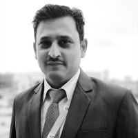 Ashutosh Shukla
