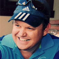 Chris Dawe