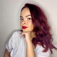 Amanda Souza