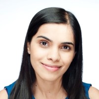 Divya Hariharan