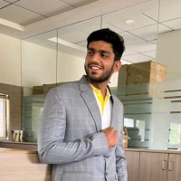 Arpit Makwana