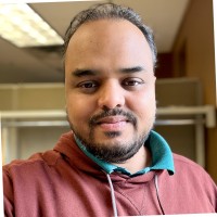 Sandeep Chavan