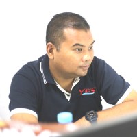 Edy Supriyadi
