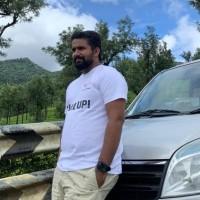 Jerin K George