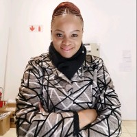 Nondumiso Precious Mtebele