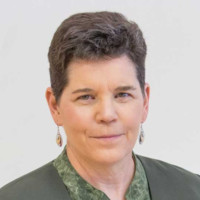Trish Murray, D.O.