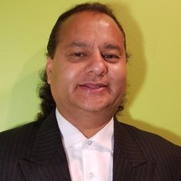 Jay Bhatt