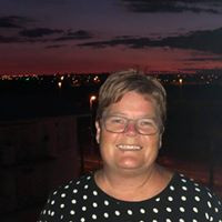 Margrethe Toft Nygaard