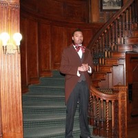 Antonio Stroud