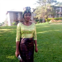 Edith Asifiwe