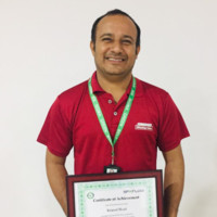 Krunal Bhatt