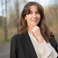 Laurie-Anne Desrochers