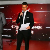 Larbaoui Nazim