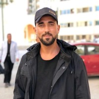 Mahmoud Waled