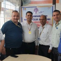 Pawan Sharma Financial Planner