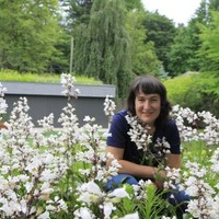 Nancy Weiss