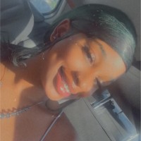 Aliyah Andrews