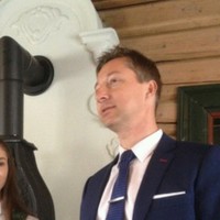 Bjørn Asle Hynne