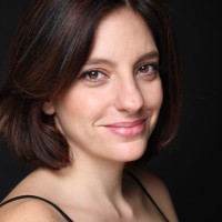 Elena Maldonado Ramírez