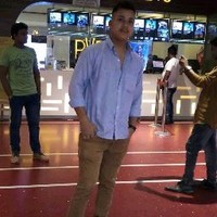 Abhijit Gogoi