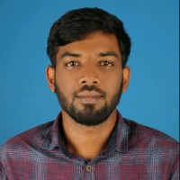 Karthik S R