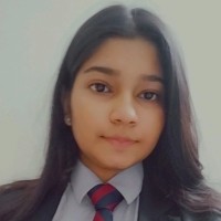 Khushi Bansal