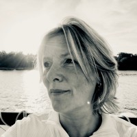 Mareille Gritters Van Den Oever