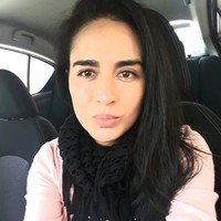 Irelia Hernández Rodríguez