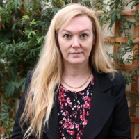 Nathalie Fournier-Christol
