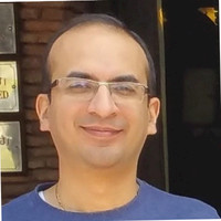 Suvir Grover
