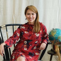 Krissie Jen Lutao