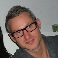 Mattias Lindh
