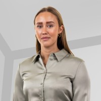 Cecilia Blomstrand