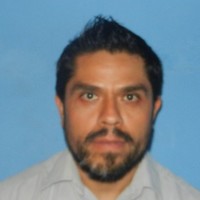 Daniel Castrejon Bardales